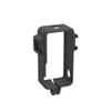 Aokicase Compatible for DJI Action 2 Anti-Scratch Camera Plastic Holder for DJI Action 2 Anti-Scratch Camera Accessories Black (A488) view 3