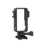 Aokicase Compatible for DJI Action 2 Anti-Scratch Camera Plastic Holder for DJI Action 2 Anti-Scratch Camera Accessories Black (A488) view 4