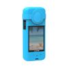Aokicase Compatible with Insta360 One X3 Anti-Scratch Camera Silicone Case Protective Case for Insta 360 One X3 Action Anti-Scratch Camera Accessories Blue (A515) view 3