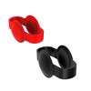 Aokicase Compatible with Insta360 One X Anti-Scratch Camera Silicone Case Protective Case for Insta 360 One X Action Anti-Scratch Camera Accessories Red (A421) view 4