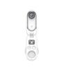 Aokicase Compatible with Insta360 GO 2 Anti-Scratch Camera Silicone Case Protective Case for Insta 360 GO 2 Action Anti-Scratch Camera Accessories White (A479) view 1