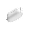 Aokicase Compatible with Insta360 GO 2 Anti-Scratch Camera Silicone Case Protective Case for Insta 360 GO 2 Action Anti-Scratch Camera Accessories White (A479) view 2