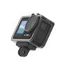 Aokicase Compatible with DJI Action 3 Anti-Scratch Camera Holder Metal Protective Frame for DJI Action 3 Anti-Scratch Camera Accessories Black (A534) view 2
