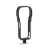 Aokicase Compatible with Insta360 One RS Anti-Scratch Camera Plastic Holder Protective Case for Insta 360 One X2 Action Anti-Scratch Camera Accessories Black (R01) view 4
