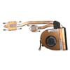 Laptop CPU Fan&Heatsink for Lenovo ThinkPad T460 00UP181 00UP182 00UP184 DIS New view 1