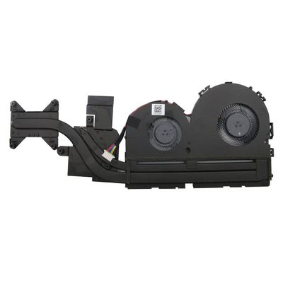 Laptop CPU Fan&Heatsink for Lenovo Ideapad 720-15IKB (Type 81C7) 5H40Q22696 81AG DIS New