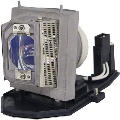 PHO for Optoma EW555 EX555 Original Genuine Replacement Projection Lamp, with Housing (OEM Bulb Inside)