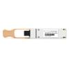 OPSTRAN 100GBASE-PSM4 QSFP28 Optical Transceiver Module Compatible with Mellanox MMS1C10-CM 100G 1310nm 500m DDM MPO-12/APC SMF view 1