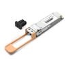 OPSTRAN 100GBASE-SR BiDi QSFP28 SWDM4 Optical Transceiver Module Compatible with Juniper JNP-QSFP-100G-BXSR 850nm 100m DOM Duplex LC MMF view 1