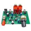 Pasotim AU-10X NE5532 Audio Signal Preamplifier Headphone AMP Board Gain 20Db 3.5MM Volume Control Tone DC 12V view 4