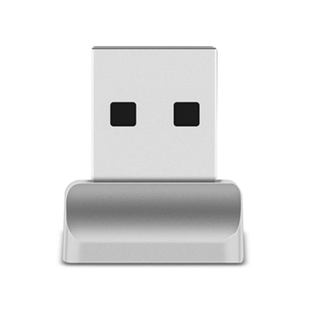 Pasotim USB Fingerprint Reader Module for /11 Hello, Fingerprint Unlock Module Biometric Scanner Padlock for Laptops