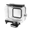 Pasotim 1 & Transparent Action Camera Accessories Diving Housing Go 11 10 9 Action Camera Underwater 45M, Black,Transparent, 500317549 view 1