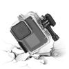 Pasotim 1 & Transparent Action Camera Accessories Diving Housing Go 11 10 9 Action Camera Underwater 45M, Black,Transparent, 500317549 view 3