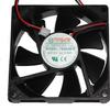 TD8020LS Fan for 12V 0.08A 8CM 2-Wire Cooling Fan view 1