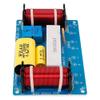 Pasotim 2Pcs 120W Speaker Crossover -338 3 Crossover Filters Speakers Frequency Divider view 2