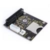 Pasotim 1 SSD Embedded Storage Card to 3.5 Inch IDE 40 Pin Converter Card IDE Expansion Card view 2