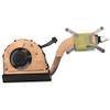 Laptop CPU Fan&Heatsink for Lenovo ThinkPad X380 Yoga 02DA165 02DA166 UMA New view 1