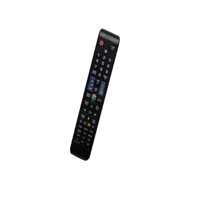 Remote Control for Samsung UA48J6300AW UA48JU6400K UA48JU6400W UA50J5500AK UA50J5500AS UA50JS7200K UA50JU6400K UA50JU6400S UA50JU6400W Smart LED TV Television