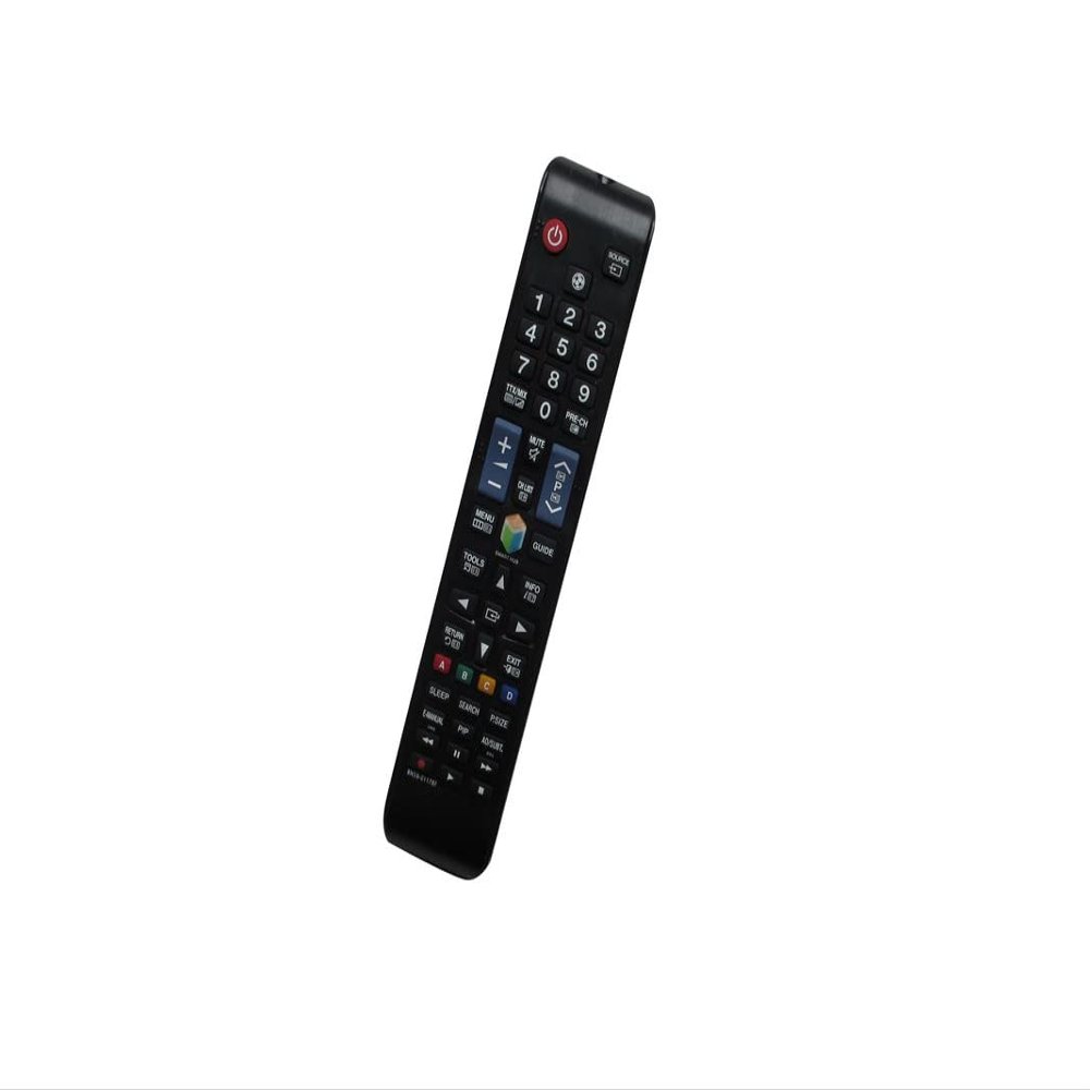 Remote Control for Samsung UA48J6300AW UA48JU6400K UA48JU6400W UA50J5500AK UA50J5500AS UA50JS7200K UA50JU6400K UA50JU6400S UA50JU6400W Smart LED TV Television