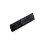 Remote Control for Samsung UA48J6300AW UA48JU6400K UA48JU6400W UA50J5500AK UA50J5500AS UA50JS7200K UA50JU6400K UA50JU6400S UA50JU6400W Smart LED TV Television view 4