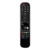 Allimity MR22GA Voice Replaced Remote Control Fit for LG TV 65UQ7070ZUE 50QNED80UQA 65UQ7590PUB 55QNED80UQA 65QNED80AQA 43UQ8000AUB view 1