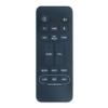 Allimity RC-1236 sub RC-1251 RC-1245 Replaced Remote Control Fit for Denon Sound Bar DHT-S216 DHT-S216H DHT-S517 view 1