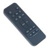 Allimity RC-1236 sub RC-1251 RC-1245 Replaced Remote Control Fit for Denon Sound Bar DHT-S216 DHT-S216H DHT-S517 view 2