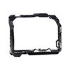 BGNing EOS R10 Camera Cage Aluminum Alloy DSLR Rig Stabilizer with Cold Shoe for EOS R10 Camera view 4