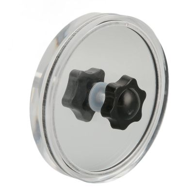 Record Label Saver, Record Clean Saver Record Cleaning Protector, Label Saver Record Cleaner Clamp