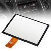 8.4" Uconnect Touch Screen Digitizer Compatible with Ram 1500 2500 3500 Chrysler Dodge Durango Challenger Grand Cherokee Wrangler 2017 2018 2019 2020 Radio Navigation Replace # LA084X01(SL)(01) view 1