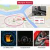 Winnes GPS Tracker for Vehicles 4G LTE Car Tracker Device Hidden up to 100 Days Long Battery Rastreador GPS para Carros Strong Magnetic Tracker Device for Vehicles Fleet Trailer Anti Theft TK905B view 4