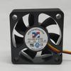 FD1250-A1033C Fan for DC12V 0.17A 5CM Cooling Fan view 1