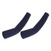Beaupretty 4pairs Comfortable Uv Arm Sleeves for Sports Breathable Sleeve Stylish Design for Men and Women for Outdoor Activities view 2
