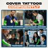 ARMORAY Arm Sleeves for Men - Arm Compression Sleeve - Arm Sleeves for Women - Sleeves to Cover Arms for Women & Men - Sun Sleeves for Golf & Other Outdoor Activities - Tattoo Sleeve Cover view 4