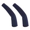 Beaupretty 5pairs Comfortable Sunproof Arm Sleeve for Breathable Cooling Protector for Outdoor Activities Suitable for Hiking Driving and Sports view 4