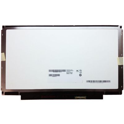 LPScreen Replacement for B133XW01 V.0 HD 1366x768 13.3 inch 40 Pins Display Panel
