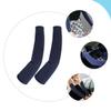 minkissy 5pairs Breathable Cooling Arm Sleeve for Women Uv Arm Covers for Outdoor Activities Cycling Fishing and More view 2