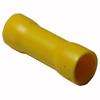 Harmony Audio HA-BC1012 Car Stereo Butt Connectors 10 to 12 Gauge Wire Yellow Color view 2