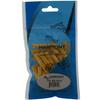 Harmony Audio HA-BC1012 Car Stereo Butt Connectors 10 to 12 Gauge Wire Yellow Color view 4