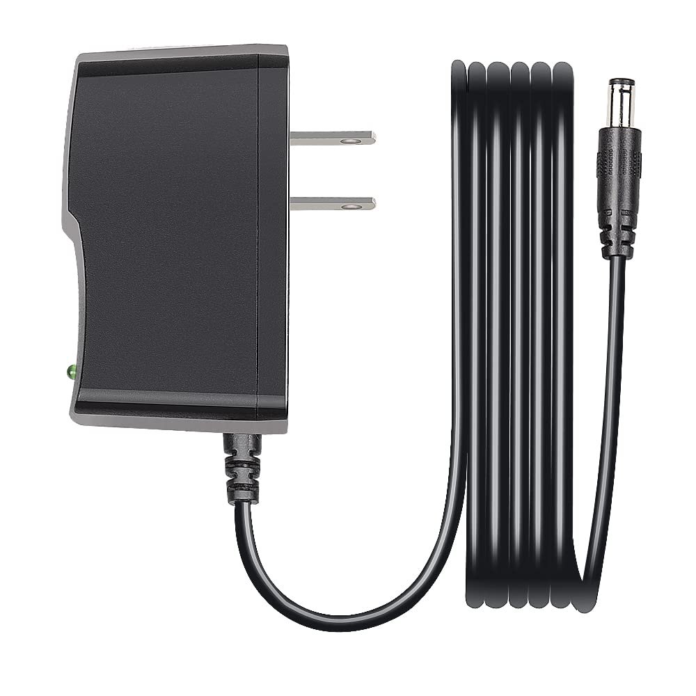 BRST 12V AC/DC Adapter for PetSafe Dog Fence G402-855 G402855 Wireless Pet Containment System 12VDC Power Supply Cord Cable Charger PSU