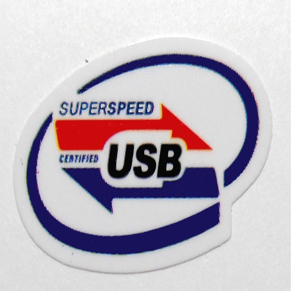 VATH Superspeed USB Sticker 14 x 20mm [640]