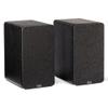 ELAC Debut ConneX Powered Bookshelf Speakers with HDMI ARC (Black) view 2