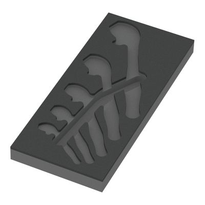 9832 Foam Insert "6004 Joker Set 1" EMPTY