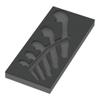 9832 Foam Insert "6004 Joker Set 1" EMPTY view 1
