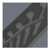 9832 Foam Insert "6004 Joker Set 1" EMPTY view 3