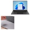 BoxWave Touchpad Protector Compatible with LG Gram 14 (14Z90Q) - ClearTouch for Touchpad (2-Pack), Pad Protector Shield Cover Film Skin view 1