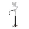 Tiffen Steadicam Steadimate-RS Gimbal, Base, and Balance Stud for DJI Ronin RS-2, RS-3, RS-3Pro, and RS4Pro (Black) view 2