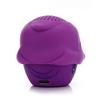 Bitty Boomers Masters of The Universe - Revelation: Skeletor - Mini Bluetooth Speaker, Multicolored view 2