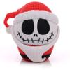 Bitty Boomers Disney: Tim Burton's The Nightmare Before Christmas - Jack Skellington Santa - Mini Bluetooth Speaker view 1