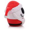 Bitty Boomers Disney: Tim Burton's The Nightmare Before Christmas - Jack Skellington Santa - Mini Bluetooth Speaker view 2